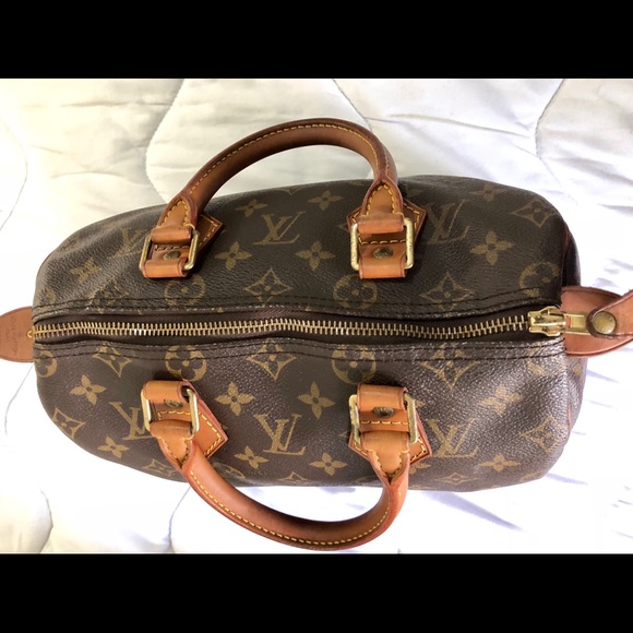 🔥SOLD 🔥 Speedy 25 - Picture 7 of 8